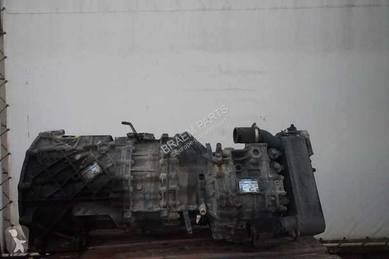 Reservdelar lastbilar ZF 12AS2331DD+INT3...