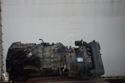 ZF