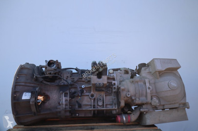 Mercedes O 100 G211-16HPS-H + VOITH 71551001102228