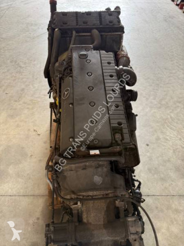 Mercedes Atego
