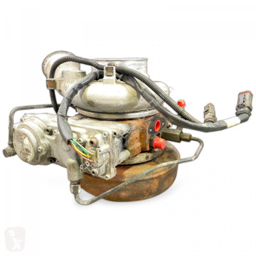 Moteur Scania