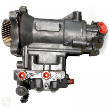 Système de carburation Scania