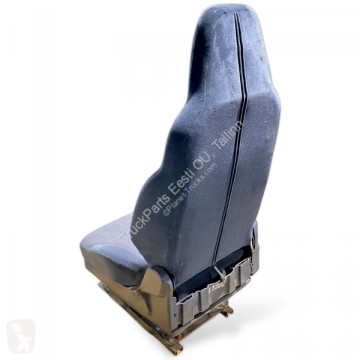 Säte Volvo