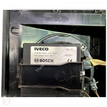 Porte Iveco