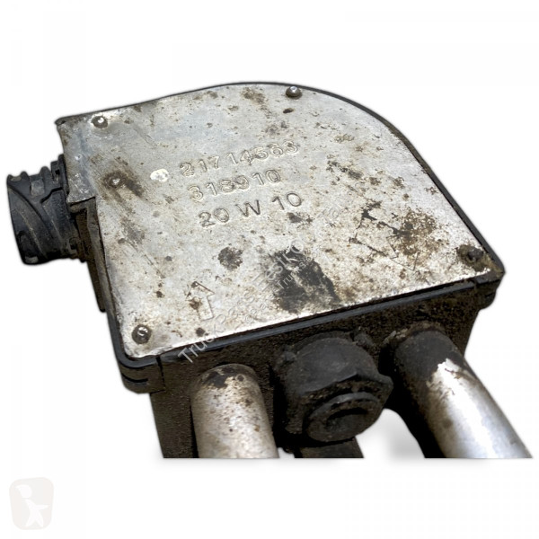 Reservdelar lastbilar Volvo (0112-)
