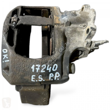 Freinage Iveco