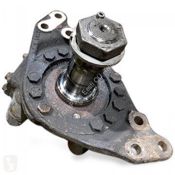 Suspension essieu Iveco