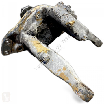 Suspension essieu Iveco
