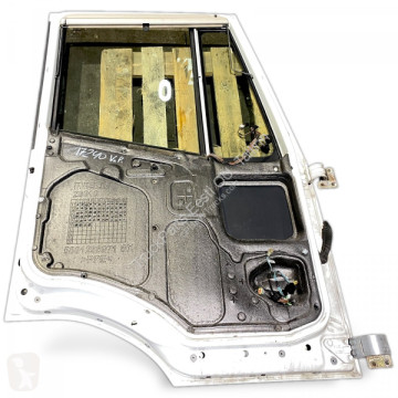 Porte Iveco