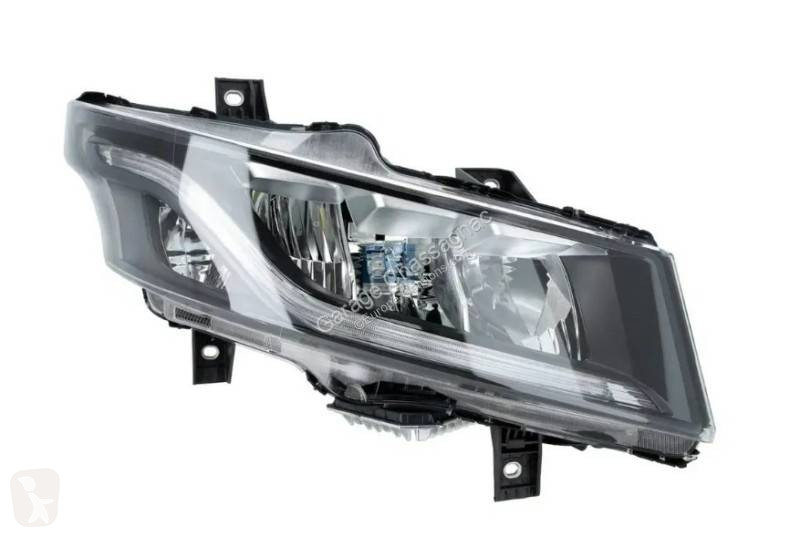 Pièces poids lourds Iveco