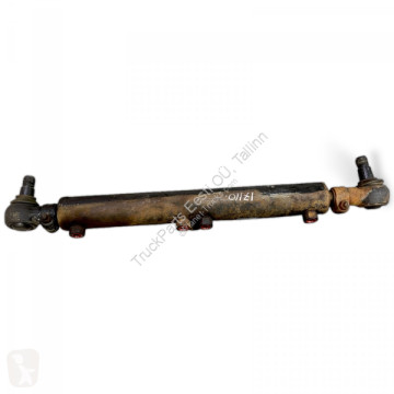Suspension essieu Scania