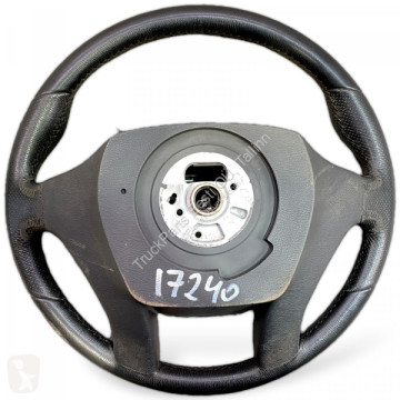 Direction Iveco
