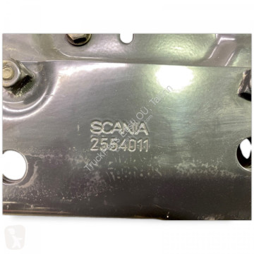 ScaniaR