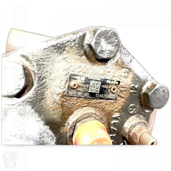 Reservdelar lastbilar MAN TGM 18.290 (01.05-)