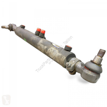 Suspension essieu Volvo