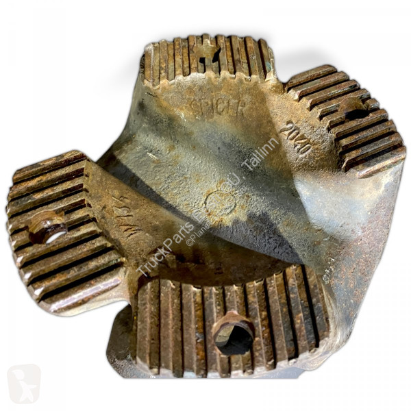 Reservdelar lastbilar MAN TGM 18.290 (01.05-)