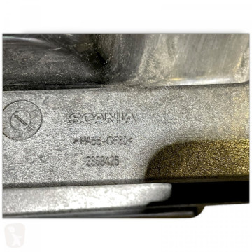 ScaniaR