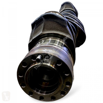 Moteur DAF