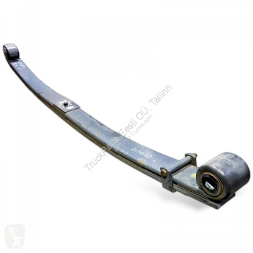 Suspension essieu Scania