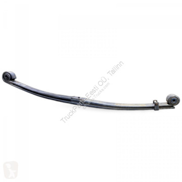 Suspension essieu Scania
