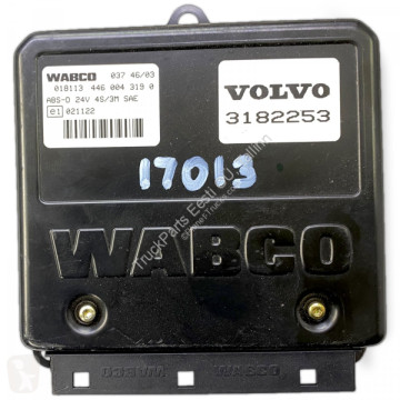 Système électrique Volvo