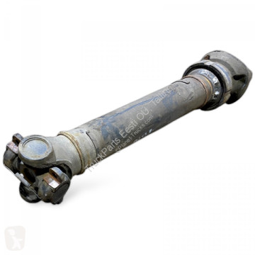 Transmission Scania