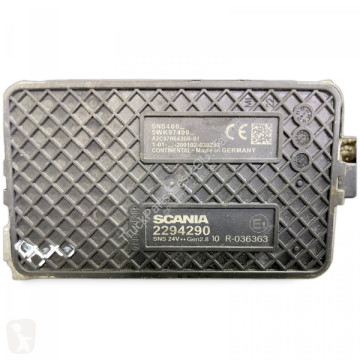 ScaniaR