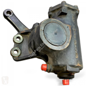 ScaniaR