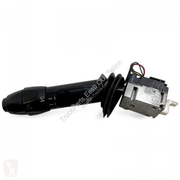Reservdelar lastbilar Iveco (01.02-)