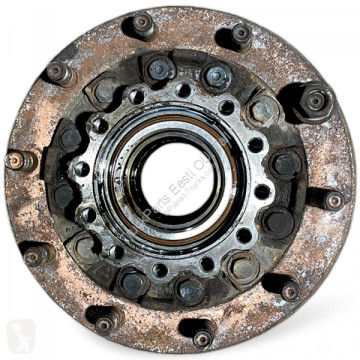 Suspension essieu Iveco