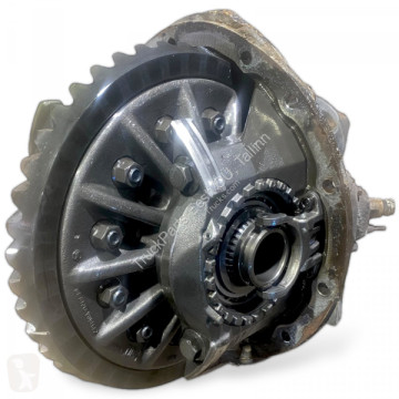 Differentiell/axel/differentialaxel Scania