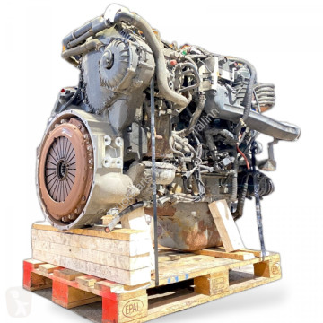 Moteur Iveco
