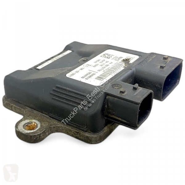 Reservdelar lastbilar Iveco (01.02-)