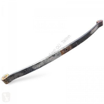 Suspension essieu Iveco
