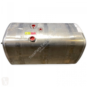 Système de carburation Scania