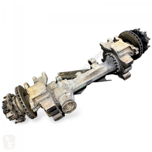 Reservedele til lastbil Volvo B5LH (01.08-)