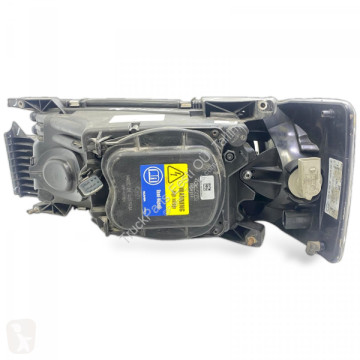 Reservdelar lastbilar Scania P P-series (01.04-)