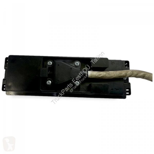 Reservdelar lastbilar Volvo FM (01.05-01.14)