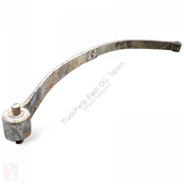 Reservdelar lastbilar Volvo FL (01.00-)