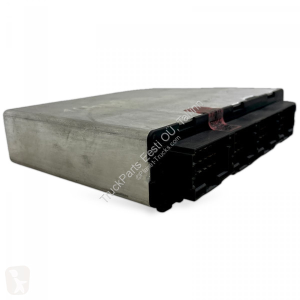 Reservdelar lastbilar MAN TGA 18.430 (01.00-)