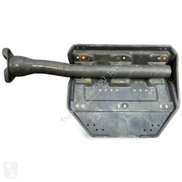 Ricambio per autocarri Scania