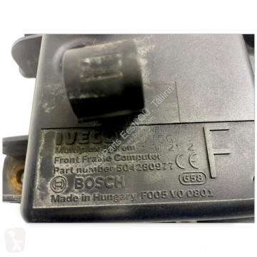 Elsystem Iveco