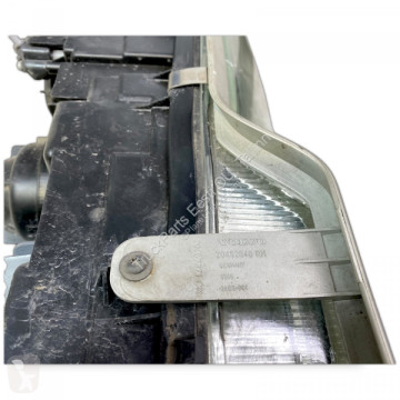 Reservdelar lastbilar Volvo FM FM (01.05-01.14)