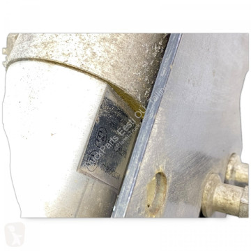 Système de carburation Scania