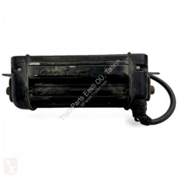 Reservdelar lastbilar Scania P P-Series (01.16-)