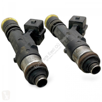 Système de carburation Scania