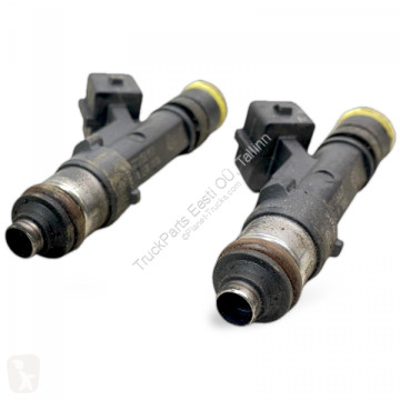 Système de carburation Scania