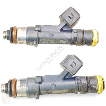 Système de carburation Scania