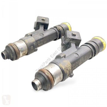 Système de carburation Scania