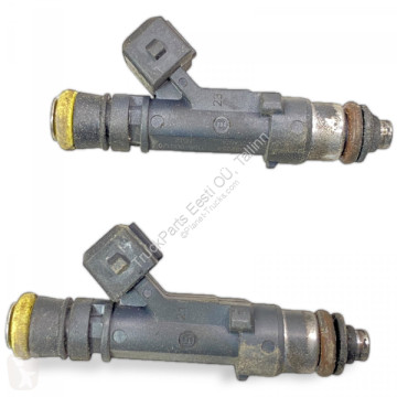 Système de carburation Scania